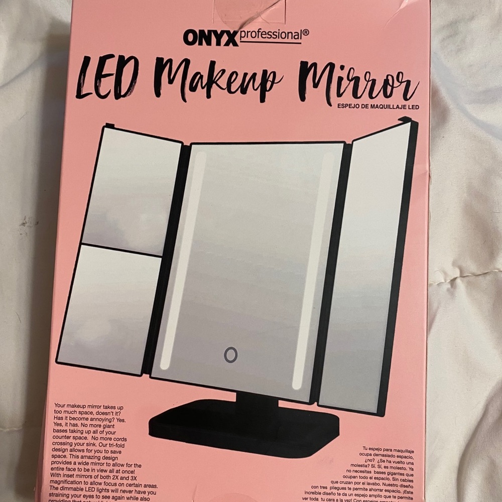 Led mirror - Picture 2 of 4